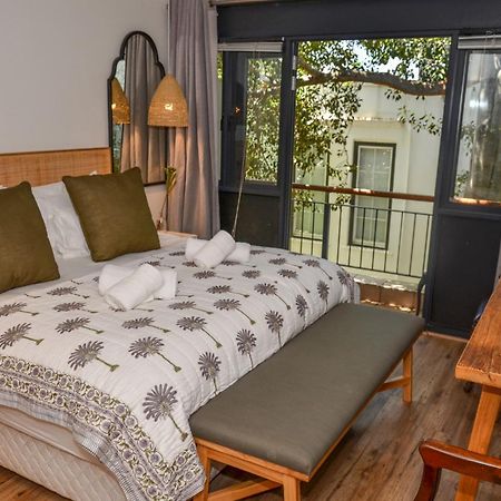 Church Street Luxury Apartments Stellenbosch Exteriér fotografie